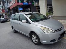 2010 Proton Exora 1.6 CPS M-Line MPV