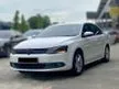 Used 2014 Volkswagen Jetta 1.4 TSI Sedan