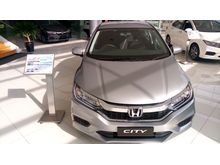 2018 Honda City 1.5 S i-VTEC Sedan