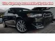 Used Mitsubishi Lancer 2.0 GT Black Premium Edition Model Guarantee 1 Owner Genuine Infor