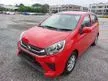 Used 2019 Perodua AXIA 1.0 GXtra Hatchback Special Discount