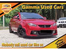 2008 Proton Satria 1.6 Neo Hatchback