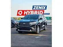 2025 Toyota Kijang Innova Zenix 2.0 Q HV TSS Modellista (Non Premium Color) MPV