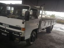 1996 Isuzu NPR59P 3.9 Lorry