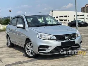 2023 Proton Saga 1.3 Premium Sedan