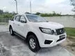 Used 2017/2018 Nissan Navara 2.5 NP300 V 7-speed auto - Cars for sale