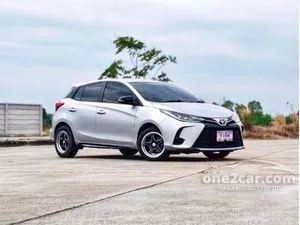 2021 Toyota YARIS 1.2 Sport Hatchback