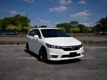 Honda Stream 1.8 i-VTEC RSZ *PADDLE SHIFT *SUNROOF *TIPTOP
