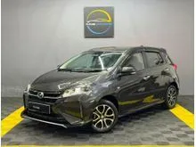 2023 Perodua Myvi 1.5 AV Hatchback FULL SERVICE RECORD PERODUA / UNDER WARRANTY TIL 2028