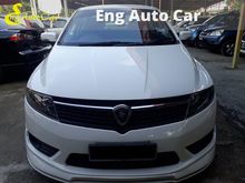 2012 Proton Preve 1.6 (A) Reg.2013 Executive Vossen Sport Rims