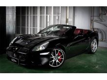 2012 Ferrari California 4.3 (ปี 08-16) Convertible AT