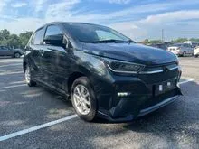 2023 Perodua AXIA 1.0 SE Hatchback