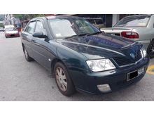 Proton Waja 1.6 (M) 16 Years Car King