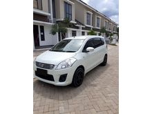 Dijual 2013 Suzuki Ertiga 1.4 GL MPV, siap pakai