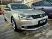 Used 2012 Volkswagen Jetta 1.4 TSI (A) One Lady Owner - Cars for sale