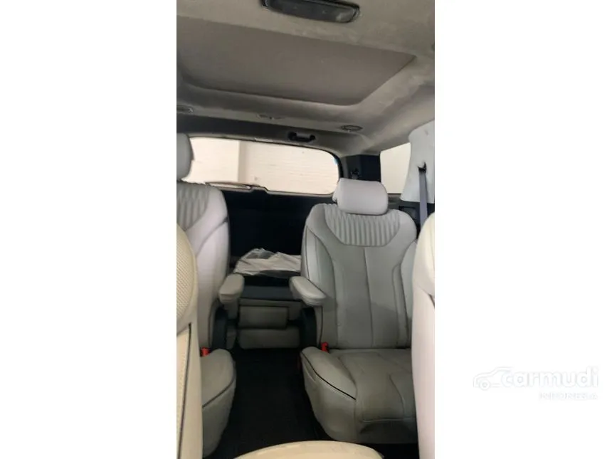 2025 Hyundai Palisade Signature XRT SUV