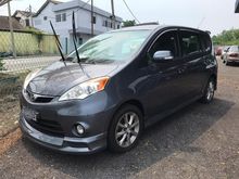 2013 Perodua Alza 1.5 EZ MPV -- WELL MAINTAINED --