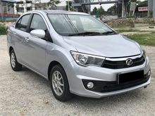 2018 Perodua Bezza 1.3 X Premium Sedan - LIKE NEW