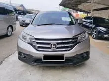 2013 Honda Accord 2.0 VTi Sedan