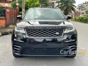 2020 Land Rover Range Rover Velar 2.0 P250 R-Dynamic SUV