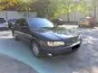 Used 1997/1998 Nissan Cefiro 2.0 Leather Seat, Car King - Cars for sale