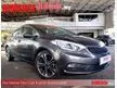 Used 2014 KIA CERATO 1.6 SEDAN / GOOD CONDITION / QUALITY CAR / EXCCIDENT FREE - Cars for sale