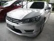Used 2014 Honda Accord 2.0 i-VTEC VTi-L (A) -USED CAR- - Cars for sale