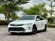 Used 2016 Toyota CAMRY 2.5 HYBRID LUXURY Car King Fast Loan - Cars for sale