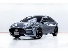 2021 MG MG5 1.5 (ปี 21-26) X Sedan