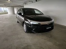 2023 Honda City 1.5 Hatchback