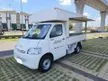 Used 2011 Daihatsu Gran Max 1.5 (M) Pasal Malam pick up lorry