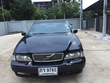 1995 Volvo 850 2.3 (ปี 92-97) Turbo Sedan AT