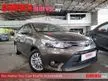 Used 2014 Toyota Vios 1.5 G Sedan (A) TRUE YEAR