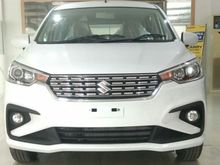 2020 Suzuki Ertiga 1,5