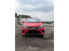 2021 Perodua AXIA 1.0 GXtra Hatchback