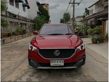 2019 MG ZS 1.5 (ปี 17-21) X SUV AT