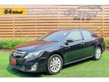 2013 Toyota Camry 2.5 (ปี 12-16) Hybrid Sedan AT
