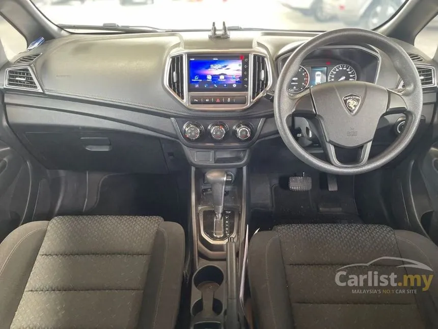 2021 Proton Iriz Premium Hatchback