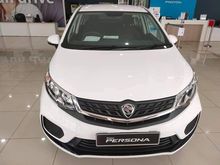 2020 Proton Persona 1.6 A FULL LOAN/JANJI LULUS/FREE GIFT