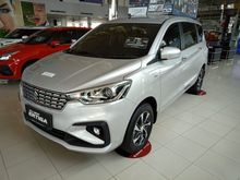 2020 Suzuki Ertiga 1,5 GX MPV