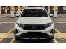 2023 Honda WR-V 1.5 E SUV (A)  Low Mileage & Compact SUV Paling Stylo