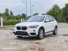 2017 BMW X1 2.0 sDrive20i SUV