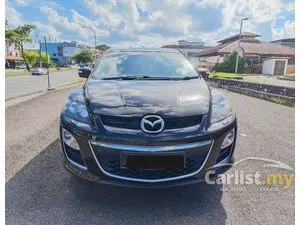 2011 Mazda CX-7 2.3 SUV