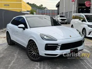2022 Porsche Cayenne 3.0 SUV