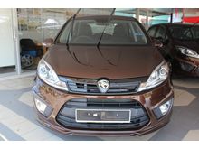2017 Proton Iriz 1.3 Executive -Best rebate plus Free gift