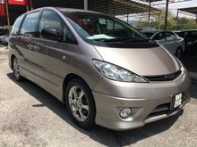 2005 Toyota Estima 3.0 Aeras S- EDITION MPV