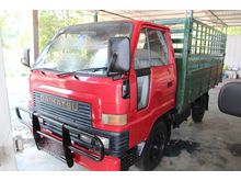 1996 Daihatsu Delta 2.8 Lorry (M) USED CAR