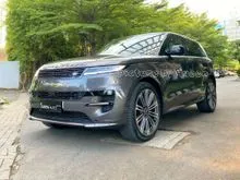 2023 Land Rover Range Rover Sport 3.0 HSE SUV