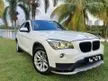 Used BMW X1 2.0 sDrive20i (A) Perfect Condition BELOW MARKET PRICE - Cars for sale