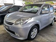 2006 Perodua Myvi 1.3 EZi Hatchback